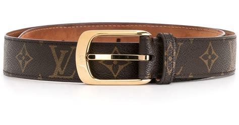 lv riem dames prijs|Designer Belts for Women .